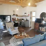 Dom wakacyjny Casa Da Tia Eulalia *