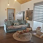Casa Da Tia Eulalia Dom wakacyjny