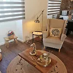 Dom wakacyjny Casa Da Tia Eulalia Furnas (Azores)