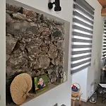 Casa Da Tia Eulalia Dom wakacyjny Furnas (Azores)