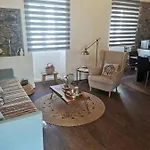Dom wakacyjny Casa Da Tia Eulalia Furnas (Azores)