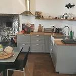 Dom wakacyjny Casa Da Tia Eulalia