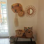 Dom wakacyjny Casa Da Tia Eulalia Furnas (Azores)