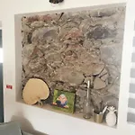 Dom wakacyjny Casa Da Tia Eulalia