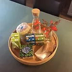 Dom wakacyjny Casa Da Tia Eulalia Furnas (Azores)