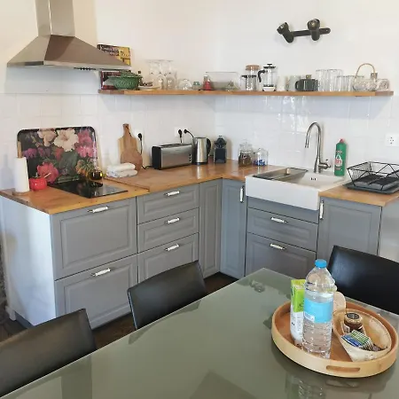 Semesterbostad Casa Da Tia Eulalia