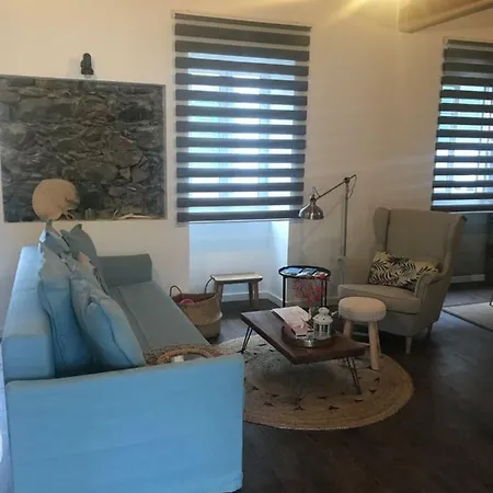Semesterbostad Casa Da Tia Eulalia *