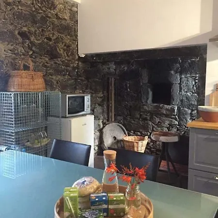 Casa Da Tia Eulalia Semesterbostad