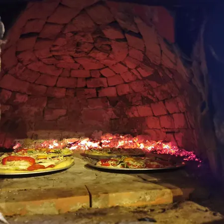 Casa Da Tia Eulalia بيت للعطل