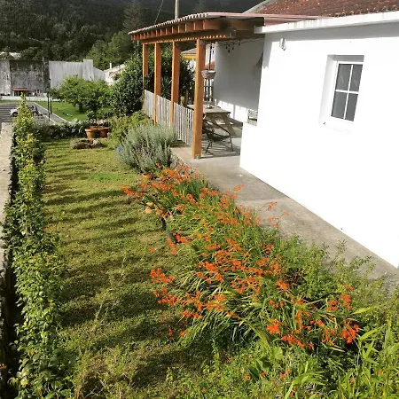 Casa Da Tia Eulalia *