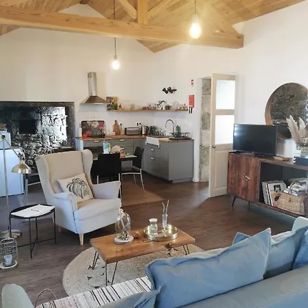 Hébergement de vacances Casa Da Tia Eulalia *