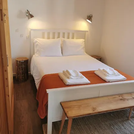 Casa Da Tia Eulalia Hébergement de vacances Furnas (Azores)