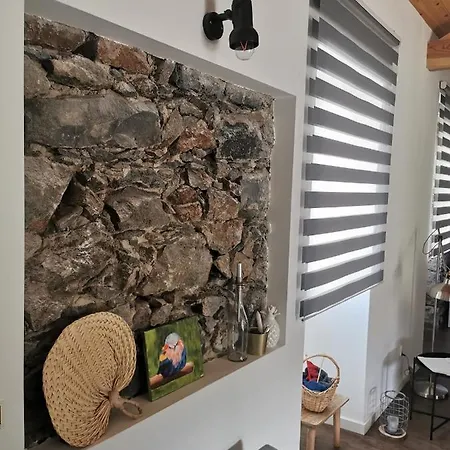 Casa Da Tia Eulalia Hébergement de vacances Furnas (Azores)