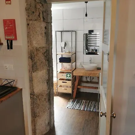 Casa Da Tia Eulalia Hébergement de vacances Furnas (Azores)