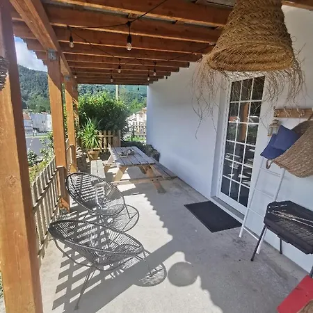 Casa Da Tia Eulalia