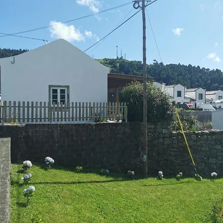 Casa Da Tia Eulalia *