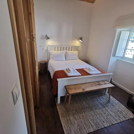 Casa Da Tia Eulalia Hébergement de vacances