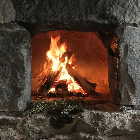 Casa Da Tia Eulalia Hébergement de vacances