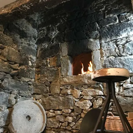 Casa Da Tia Eulalia * Furnas (Azores)