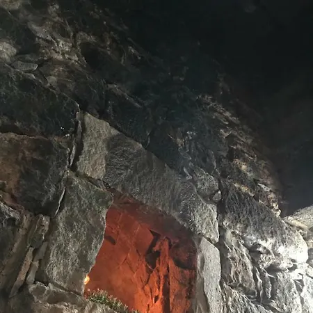 Hébergement de vacances Casa Da Tia Eulalia *