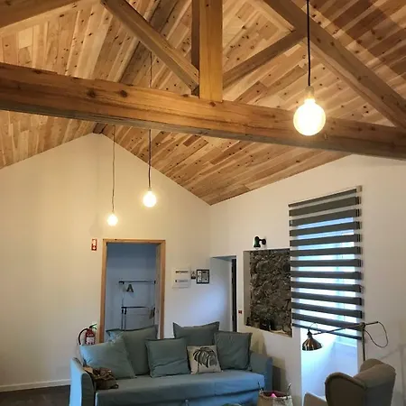 Hébergement de vacances Casa Da Tia Eulalia