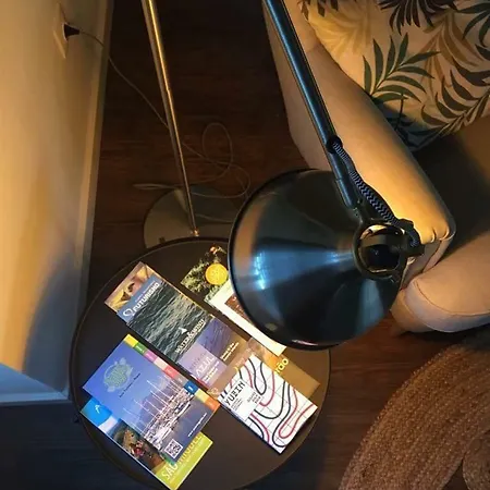 Hébergement de vacances Casa Da Tia Eulalia Furnas (Azores)