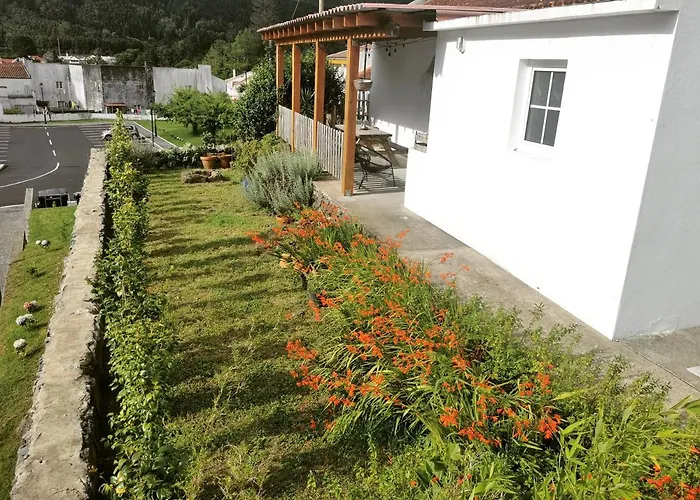 Casa Da Tia Eulalia *