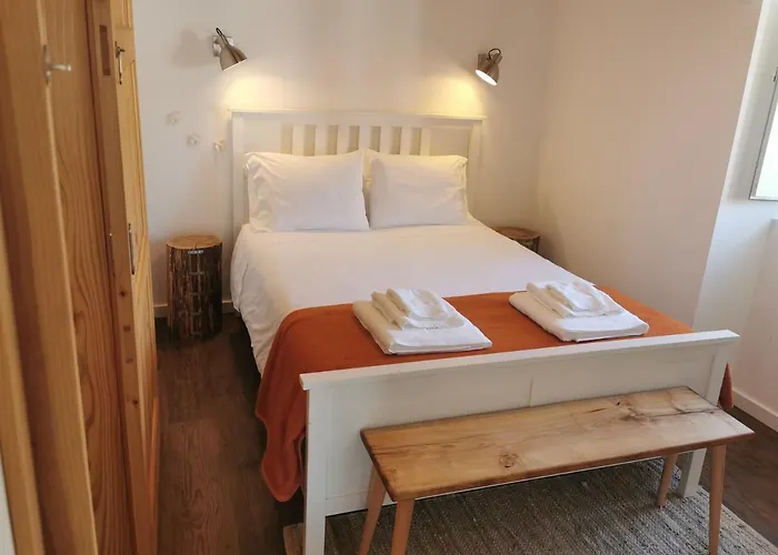 Casa Da Tia Eulalia Tatil Evi Furnas (Azores)