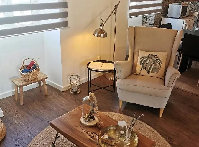 Tatil Evi Casa Da Tia Eulalia Furnas (Azores)