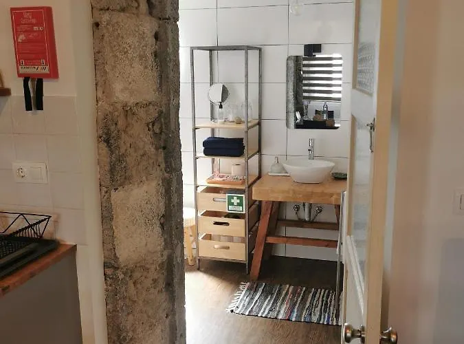 Casa Da Tia Eulalia Tatil Evi Furnas (Azores)