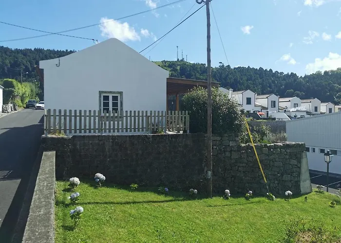 Casa Da Tia Eulalia *