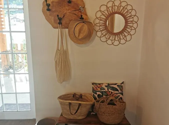 Tatil Evi Casa Da Tia Eulalia Furnas (Azores)