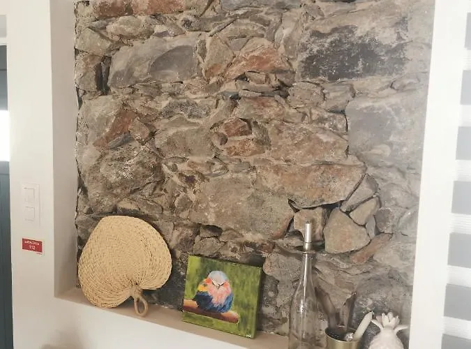 Tatil Evi Casa Da Tia Eulalia