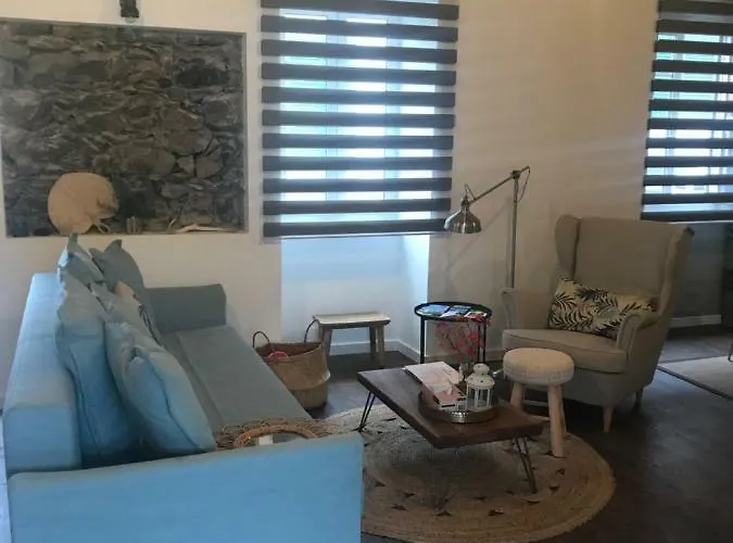 بيت للعطل Casa Da Tia Eulalia *