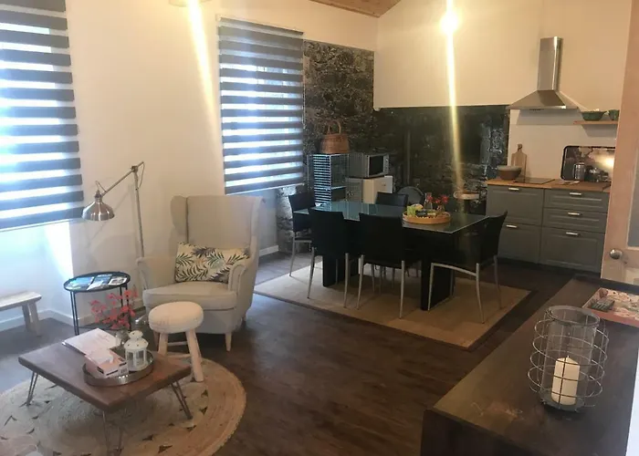 Casa Da Tia Eulalia *