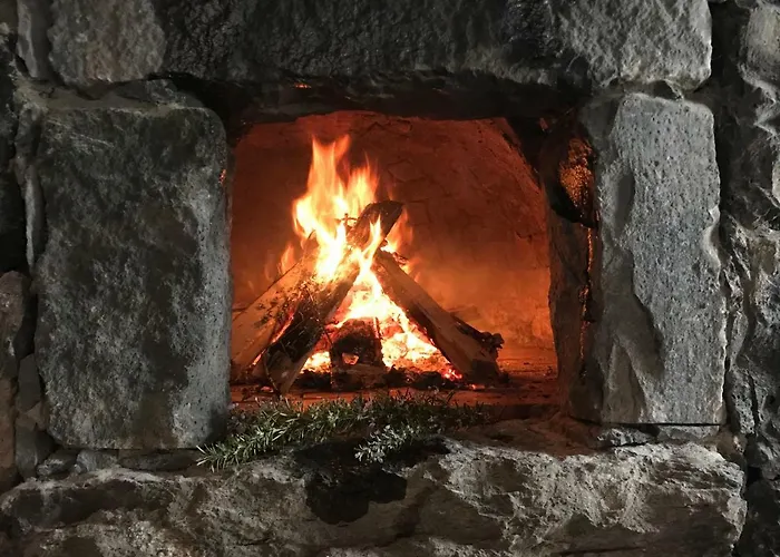 Casa Da Tia Eulalia Tatil Evi