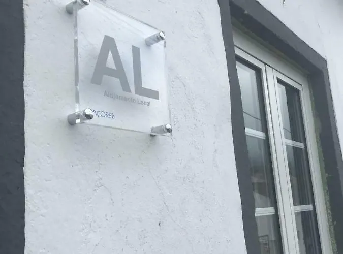 Casa Da Tia Eulalia * فورناس