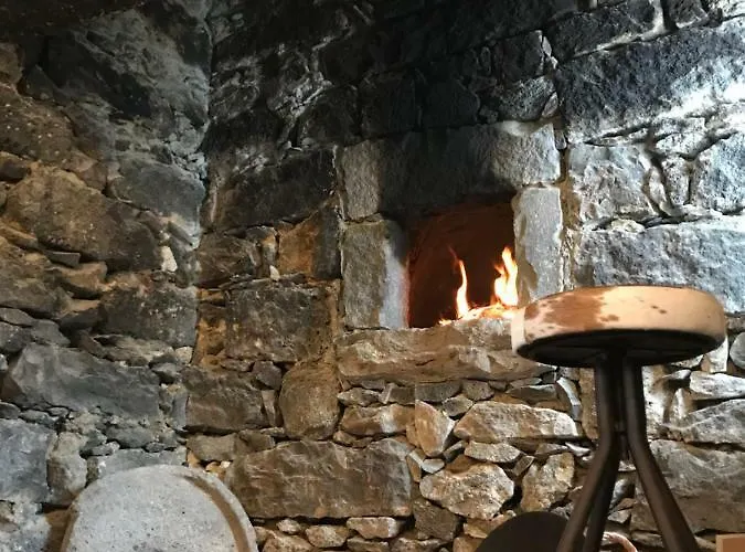 Casa Da Tia Eulalia * فورناس