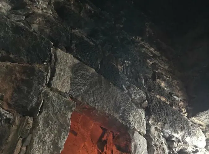 بيت للعطل Casa Da Tia Eulalia *