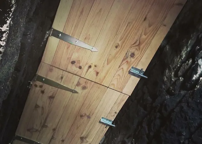 Casa Da Tia Eulalia *