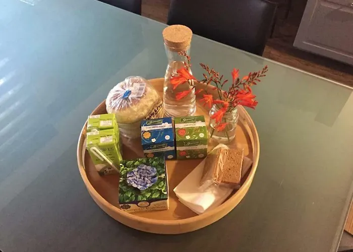 بيت للعطل Casa Da Tia Eulalia فورناس