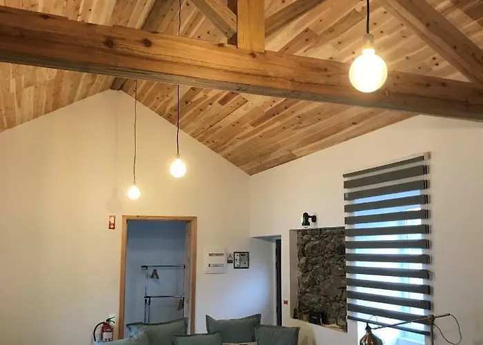 بيت للعطل Casa Da Tia Eulalia