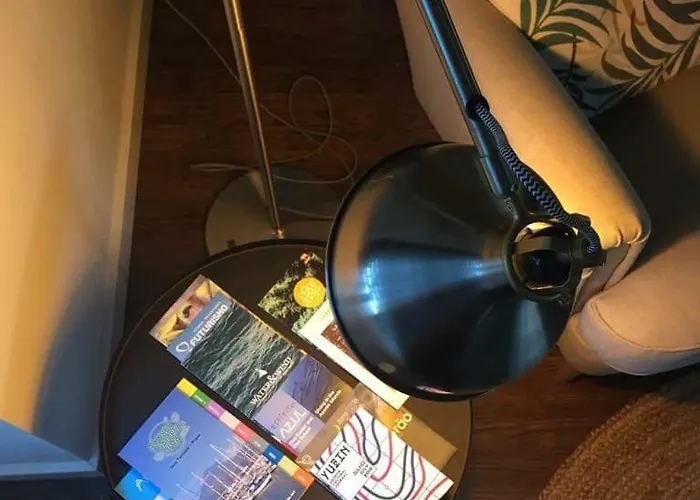 بيت للعطل Casa Da Tia Eulalia فورناس