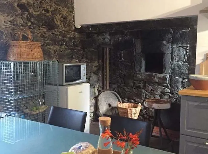 Casa Da Tia Eulalia Tatil Evi